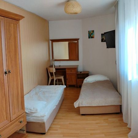 Ferienwohnung "U Latarnika" Przy Cichej 9 Kolberg Exterior foto