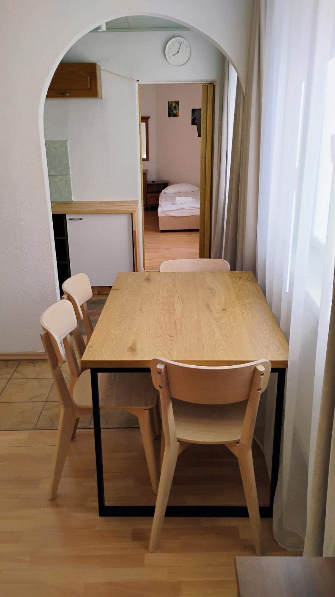 Ferienwohnung "U Latarnika" Przy Cichej 9 Kolberg Exterior foto