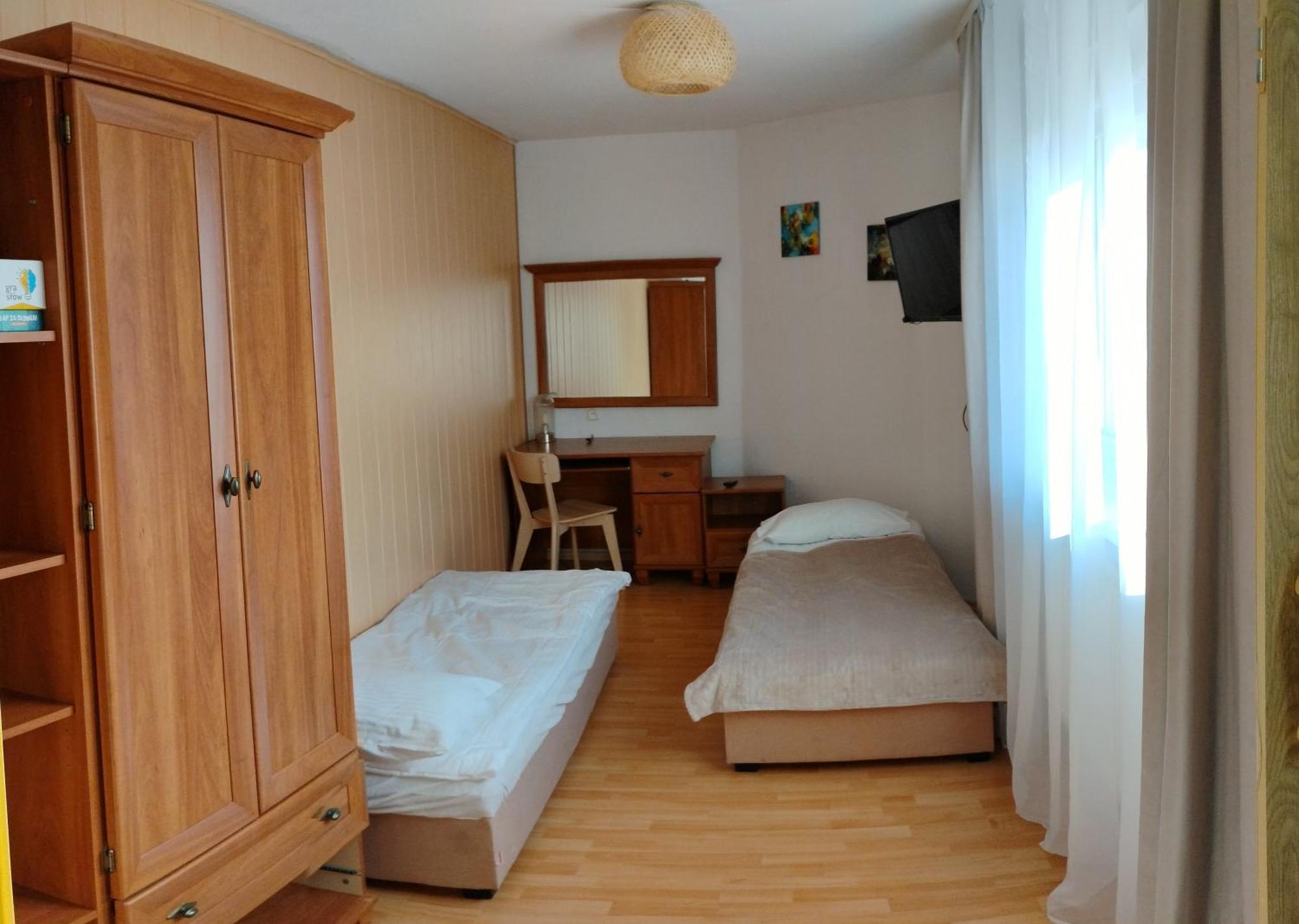 Ferienwohnung "U Latarnika" Przy Cichej 9 Kolberg Exterior foto