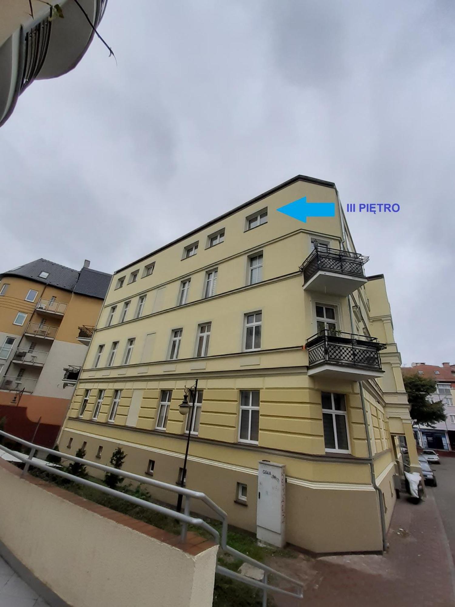 Ferienwohnung "U Latarnika" Przy Cichej 9 Kolberg Exterior foto